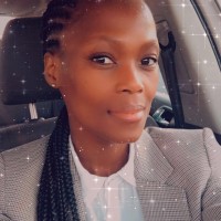 Phumza Mbarane