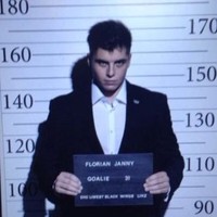Florian Janny