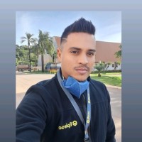 Rogerio Silva Santos