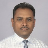 Vinod Sharma
