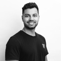 Ashkan Nedaei