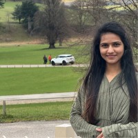 Riddhi Vaity