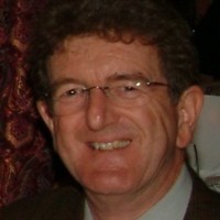 Robert Broadbent