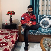 Shubham Sirswal