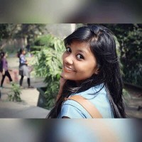 Sangita Sinha