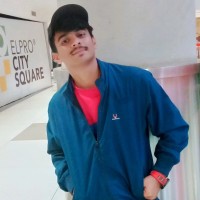 Rohit Chougale