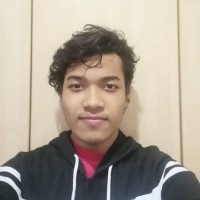 Muhammad Aliff Izzuddin
