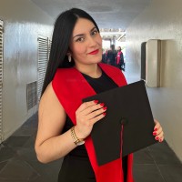 Ximena Rodriguez Pedroza