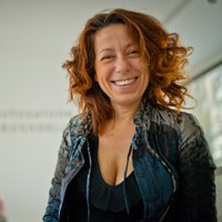 Silvia Brusadelli