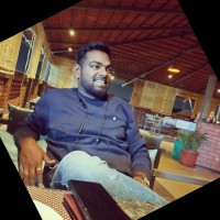 Vikram Pardeshi