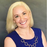 April McCabe, CHRS, CFC