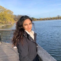 Drashti Suthar
