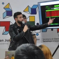 Matias Armada