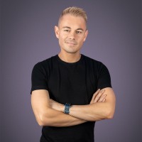 Marcus Hamel