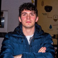 Samuele Fantinato
