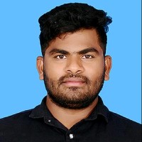 Kiran Kumar Potla Pati