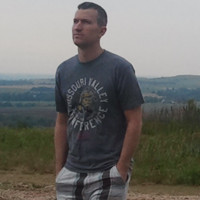 Steven Schauf