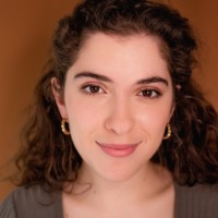 Tessa Barlow-Ochshorn