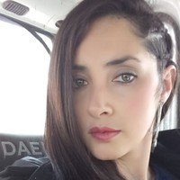 Maria Rodriguez Escalante