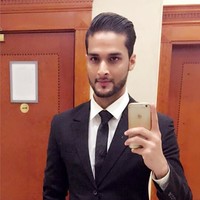 Sayed Zoheb