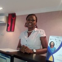 Funmilayo Owonibi