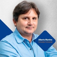 Alberto Martins Junior