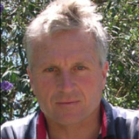 Nicholas Clark