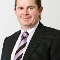 Mark Butcher