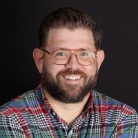 Paul Coleman