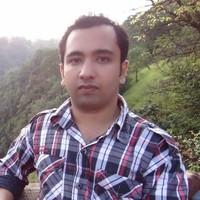 Amogh H. Joshi