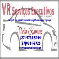 VR TRANSPORTES ME Serviços Executivos