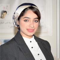 Hawra Abdulla