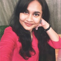 Shreya Roy