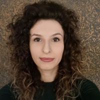 Andreea Constantin