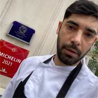 Shahab Amirjalali