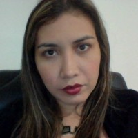 Lailing Rojas