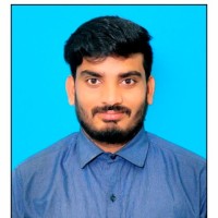 Shreenivasa H K