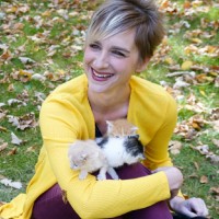 Alisha Weland