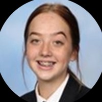 Maddison Bushby-Sanders
