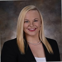Nicole Kerr, Cmp