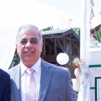 M.B.A. Jesus Antonio Gonzalez Villarroel