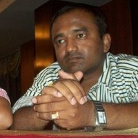 Mukesh Agrawal