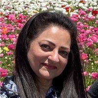 Ayesha Siddiqui