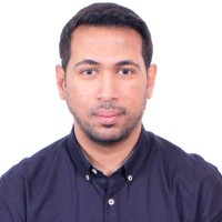 Syed Moizuddin