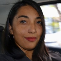 Veronica Correa