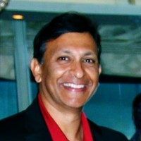 Anant Patel