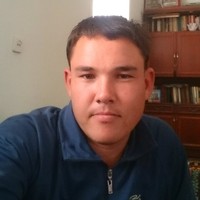 Eziz Kakajanow