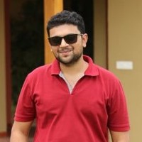 Jinal Kothari
