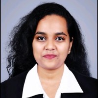 Aparna Gnanaprakasam