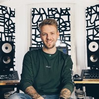 Josh Riordan